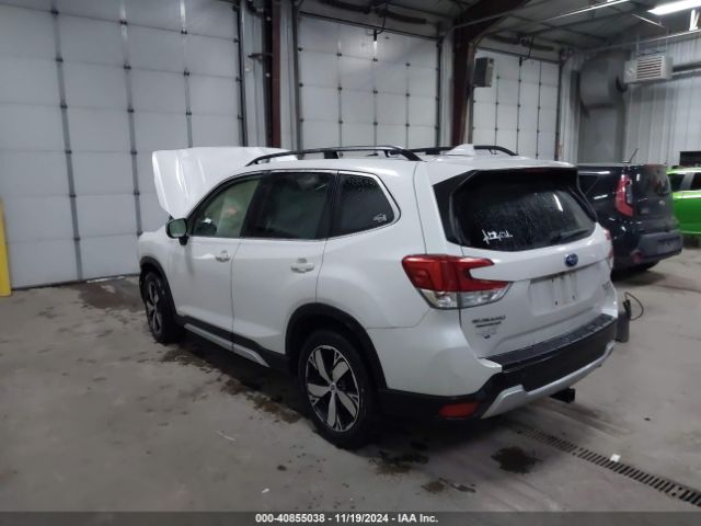 JF2SKAXC1LH564773 Subaru Forester Touring