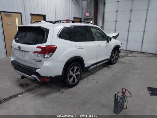 JF2SKAXC1LH564773 Subaru Forester Touring