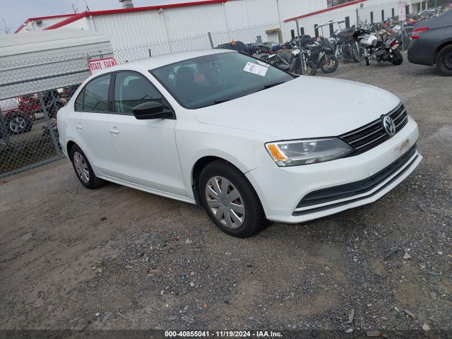 2016 3VW267AJ7GM327782 zdjęcie główne