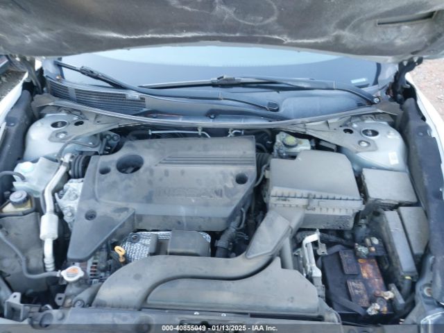 1N4AL3AP9GN362811 Nissan Altima 2.5/2.5 S/2.5 Sl/2.5 Sr/2.5 Sv