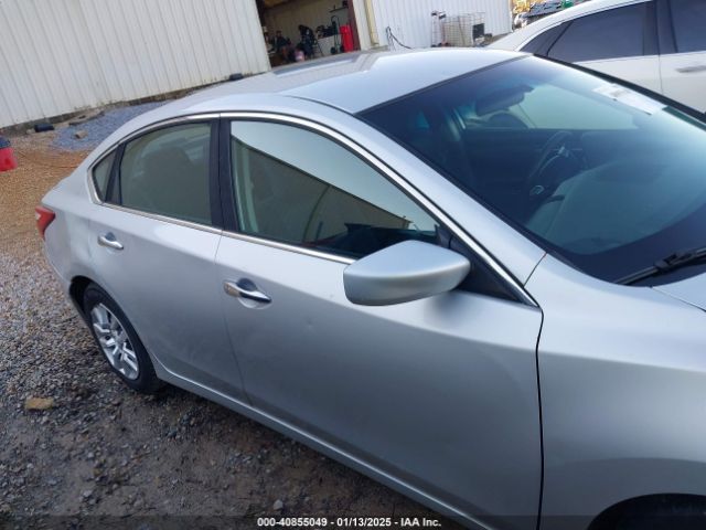 1N4AL3AP9GN362811 Nissan Altima 2.5/2.5 S/2.5 Sl/2.5 Sr/2.5 Sv
