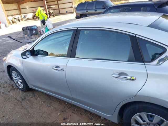 1N4AL3AP9GN362811 Nissan Altima 2.5/2.5 S/2.5 Sl/2.5 Sr/2.5 Sv