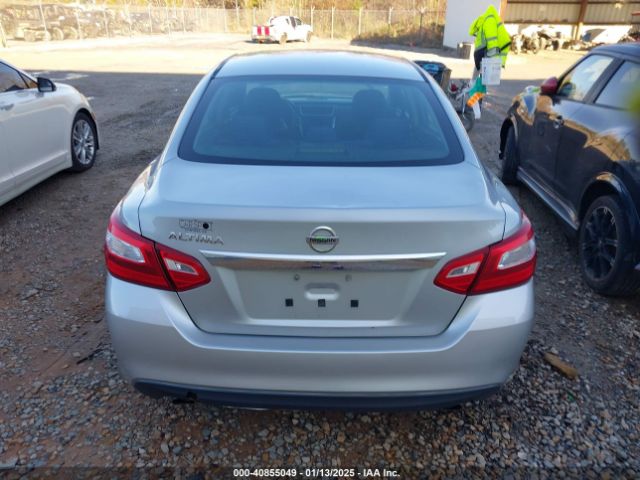 1N4AL3AP9GN362811 Nissan Altima 2.5/2.5 S/2.5 Sl/2.5 Sr/2.5 Sv