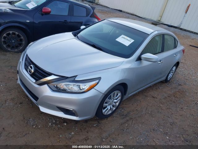 1N4AL3AP9GN362811 Nissan Altima 2.5/2.5 S/2.5 Sl/2.5 Sr/2.5 Sv