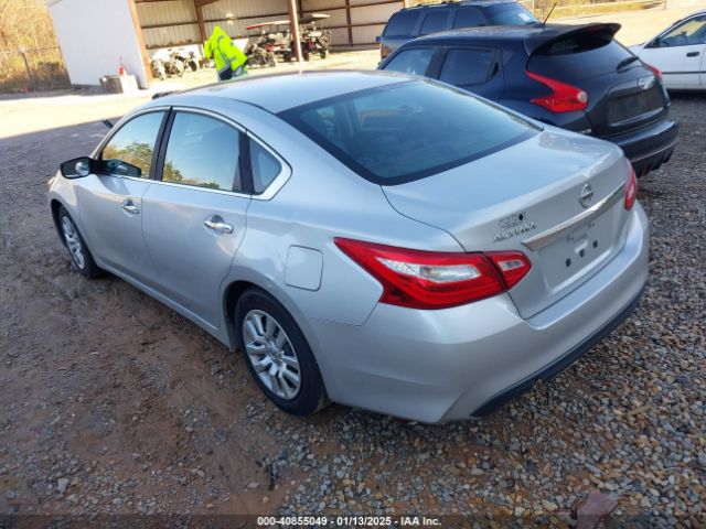 1N4AL3AP9GN362811 Nissan Altima 2.5/2.5 S/2.5 Sl/2.5 Sr/2.5 Sv