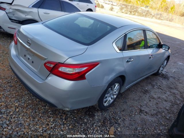 1N4AL3AP9GN362811 Nissan Altima 2.5/2.5 S/2.5 Sl/2.5 Sr/2.5 Sv