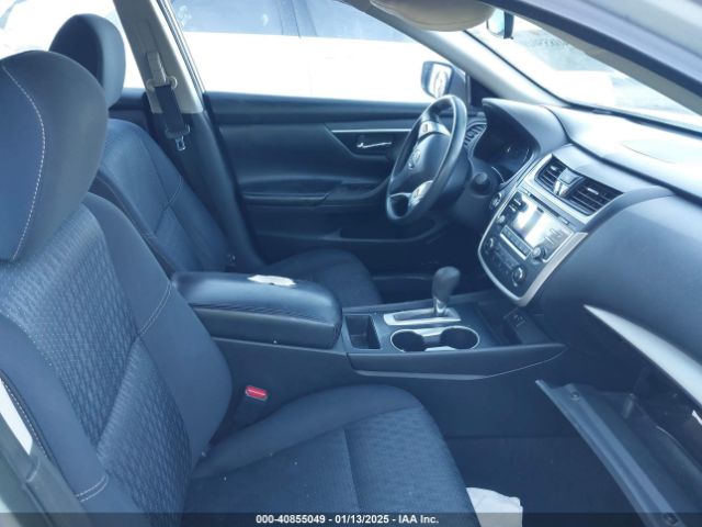 1N4AL3AP9GN362811 Nissan Altima 2.5/2.5 S/2.5 Sl/2.5 Sr/2.5 Sv