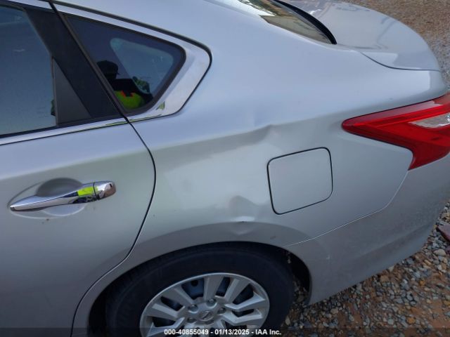 1N4AL3AP9GN362811 Nissan Altima 2.5/2.5 S/2.5 Sl/2.5 Sr/2.5 Sv