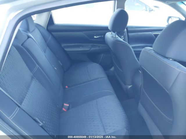 1N4AL3AP9GN362811 Nissan Altima 2.5/2.5 S/2.5 Sl/2.5 Sr/2.5 Sv