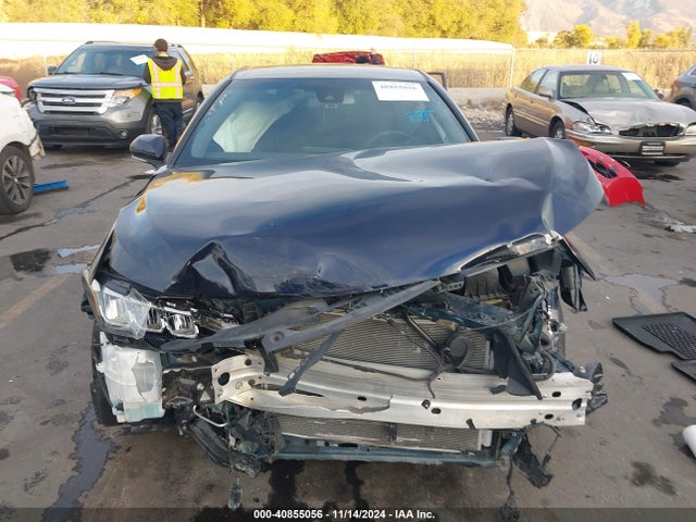 4T1JA1AB0NU014595 Toyota Avalon Xle Hybrid