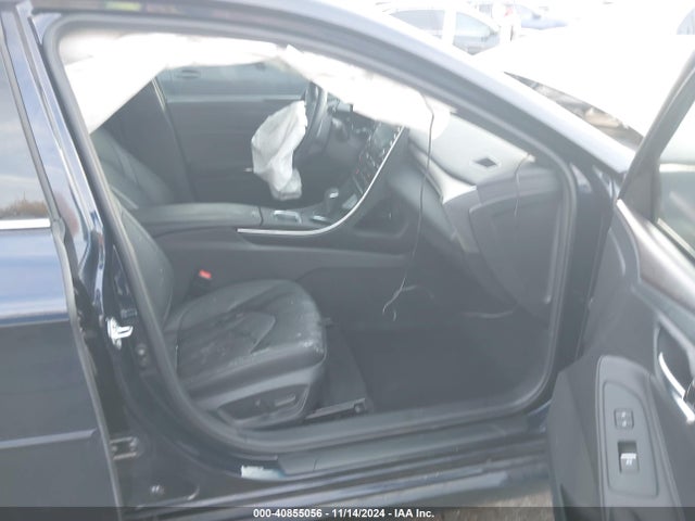 4T1JA1AB0NU014595 Toyota Avalon Xle Hybrid