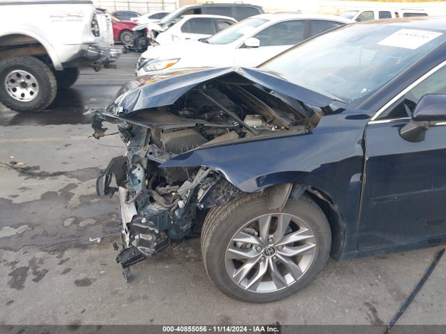 4T1JA1AB0NU014595 Toyota Avalon Xle Hybrid