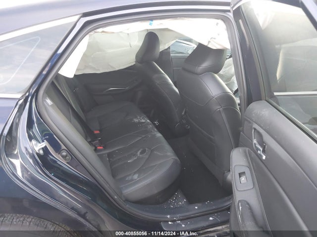 4T1JA1AB0NU014595 Toyota Avalon Xle Hybrid