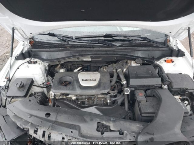 5XXGT4L15JG228111 KIA Optima Lx Turbo