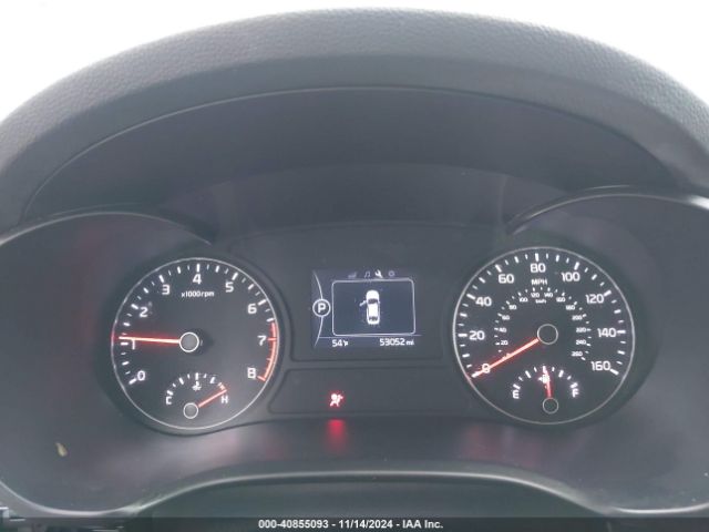 5XXGT4L15JG228111 KIA Optima Lx Turbo