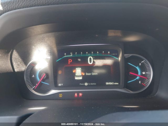 Honda Pilot Touring 2019 5FNYF6H93KB077005 Image 10