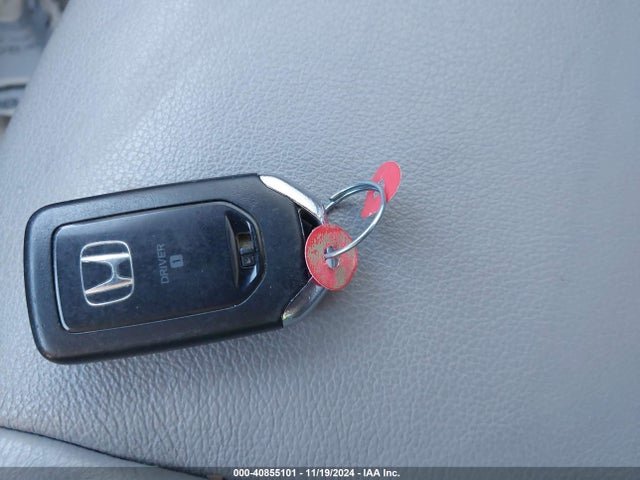Honda Pilot Touring 2019 5FNYF6H93KB077005 Image 11