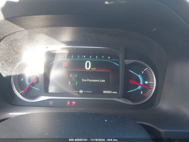 Honda Pilot Touring 2019 5FNYF6H93KB077005 Image 7