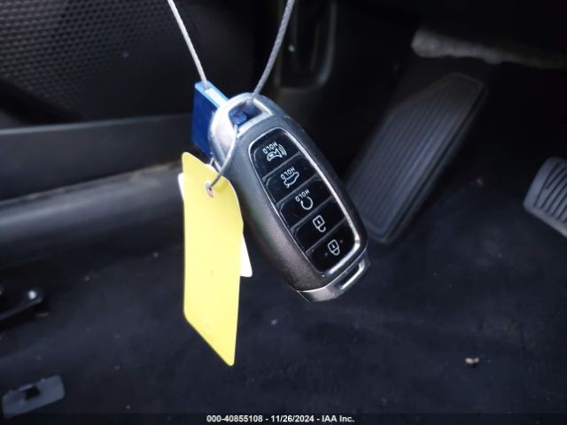 5NPLM4AG2MH009425 Hyundai ELANTRA SEL
