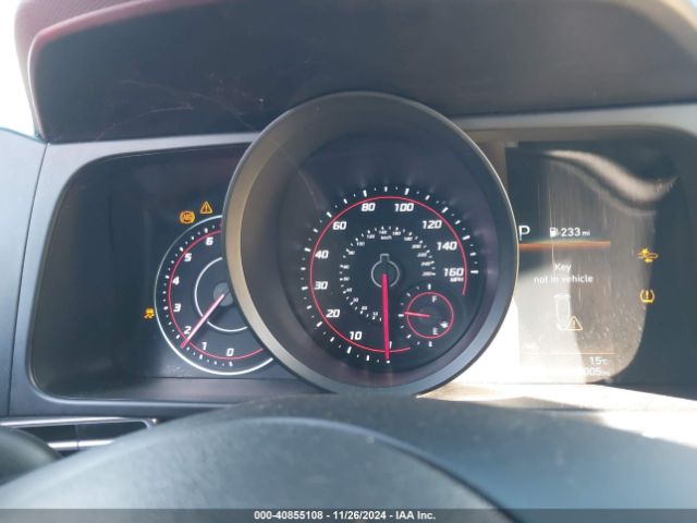 5NPLM4AG2MH009425 Hyundai ELANTRA SEL