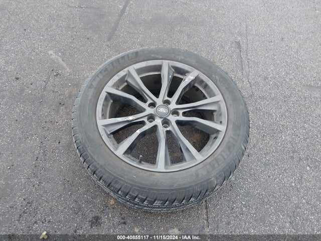 Ford EXPLORER XLT 2018 1FM5K8D8XJGB53956 Image 12