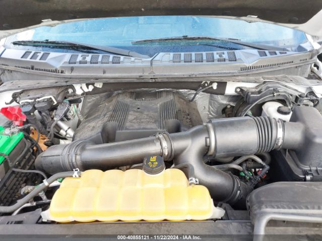 1FTEW1EG4HFA38873 Ford F-150 Xlt