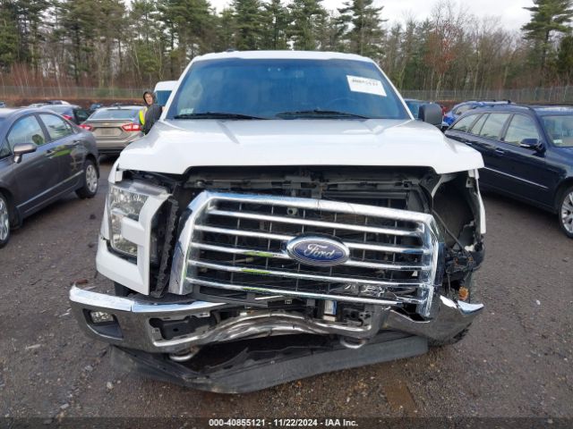 1FTEW1EG4HFA38873 Ford F-150 Xlt