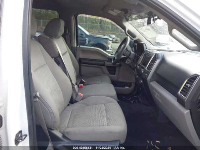 1FTEW1EG4HFA38873 Ford F-150 Xlt