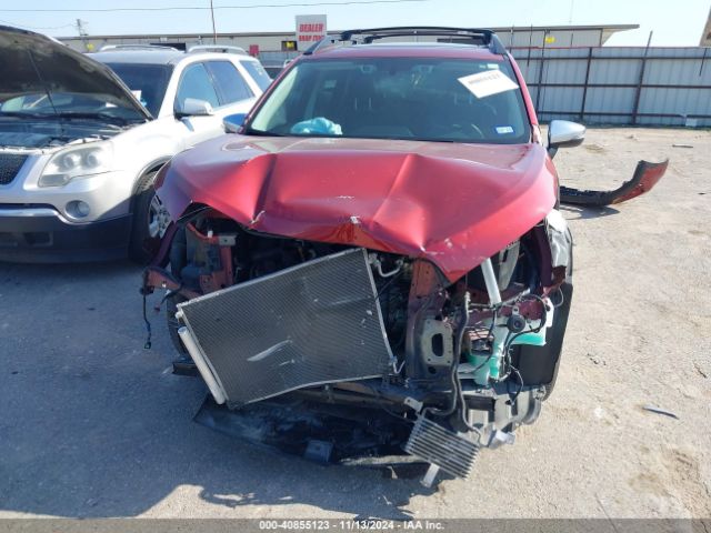 4S4WMARD1N3422869 Subaru Ascent Touring