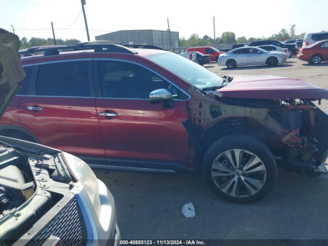 4S4WMARD1N3422869 Subaru Ascent Touring