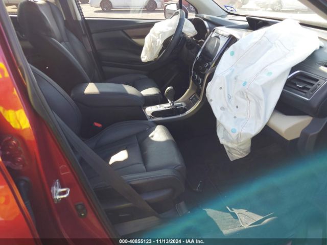4S4WMARD1N3422869 Subaru Ascent Touring