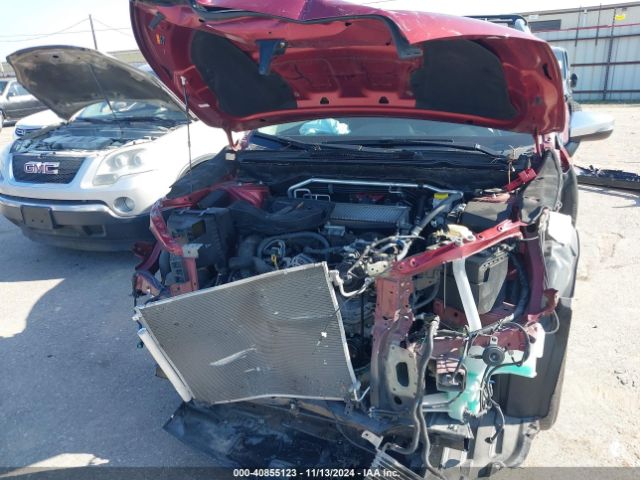 4S4WMARD1N3422869 Subaru Ascent Touring