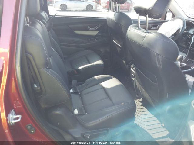 4S4WMARD1N3422869 Subaru Ascent Touring