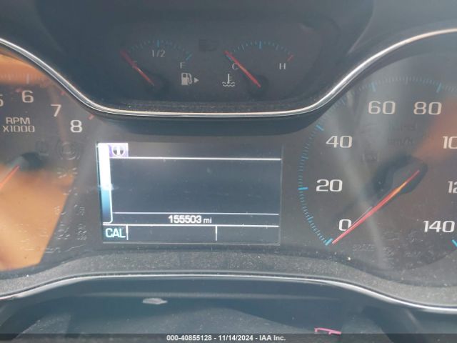 1G1BF5SM6J7114736 Chevrolet Cruze Premier Auto