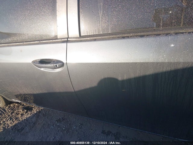 Toyota COROLLA SE 2019 2T1BURHE5KC143049 Image 14