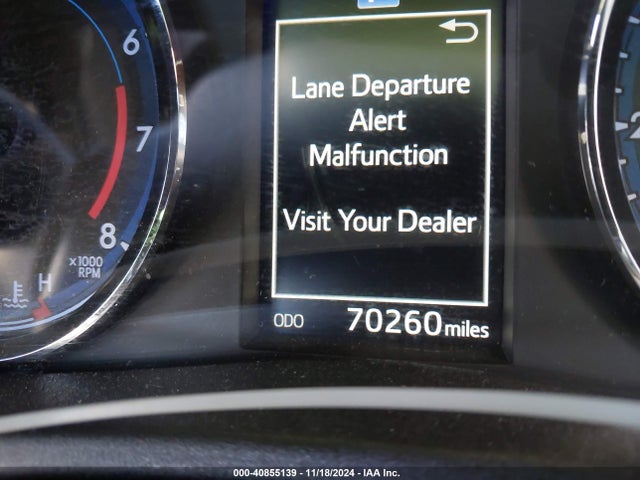 Toyota COROLLA SE 2019 2T1BURHE5KC143049 Image 15