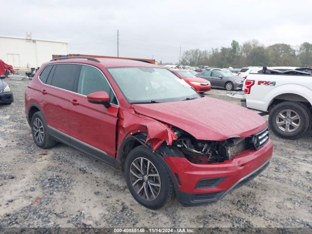 3VV3B7AX4LM095161 Volkswagen Tiguan 2.0t Se/2.0t Se R-line Black/2.0t Sel