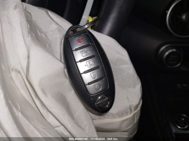 3N1AB8DV5MY210403 Nissan Sentra Sr Xtronic Cvt