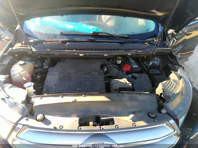 2FMPK3J83GBC39805 Ford EDGE SEL