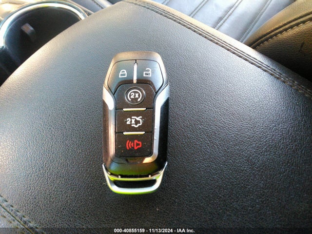 2FMPK3J83GBC39805 Ford EDGE SEL