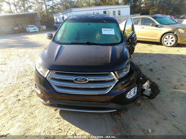 2FMPK3J83GBC39805 Ford EDGE SEL