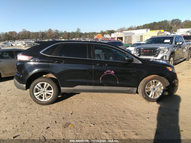 2FMPK3J83GBC39805 Ford EDGE SEL