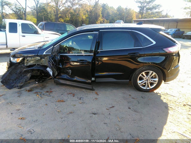 2FMPK3J83GBC39805 Ford EDGE SEL