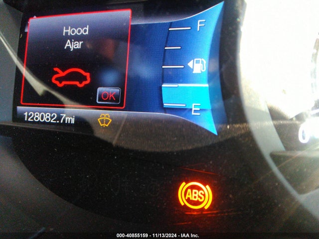 2FMPK3J83GBC39805 Ford EDGE SEL
