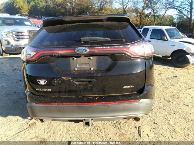 2FMPK3J83GBC39805 Ford EDGE SEL