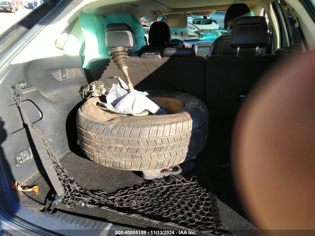 2FMPK3J83GBC39805 Ford EDGE SEL