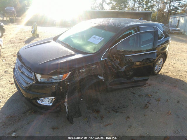 2FMPK3J83GBC39805 Ford EDGE SEL