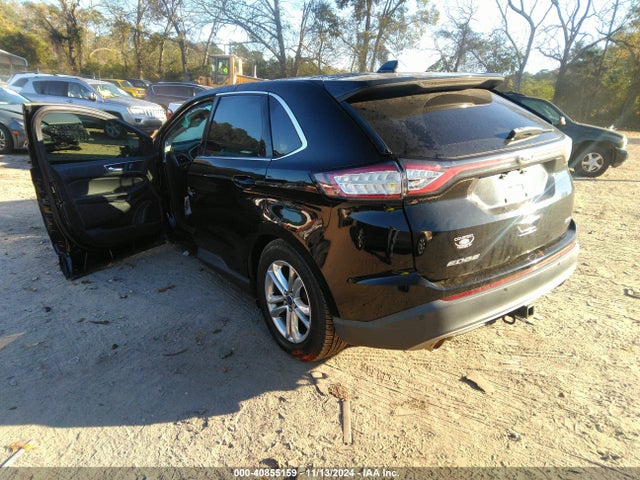 2FMPK3J83GBC39805 Ford EDGE SEL