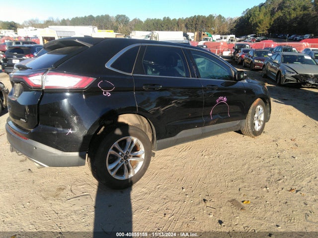 2FMPK3J83GBC39805 Ford EDGE SEL