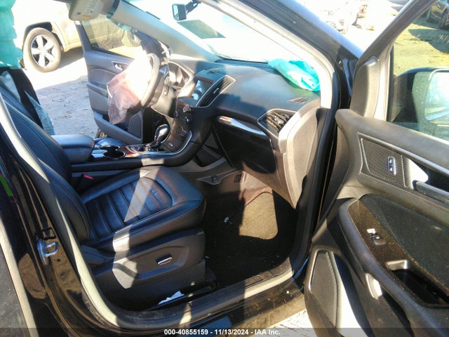 2FMPK3J83GBC39805 Ford EDGE SEL
